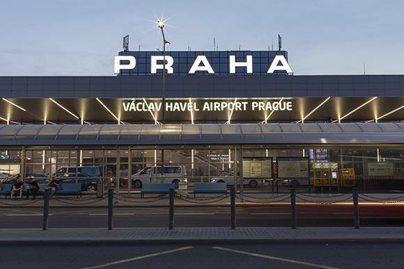 Prague Airport Prague Airport