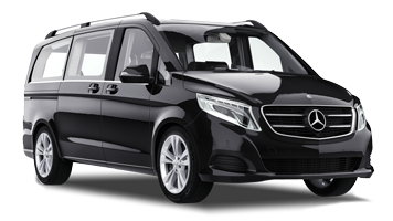 Mercedes Benz Sprinter (Large)