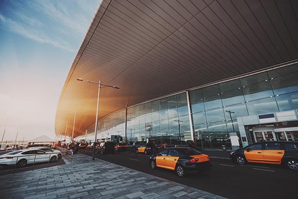 Barcelona Flughafen Barcelona Flughafen