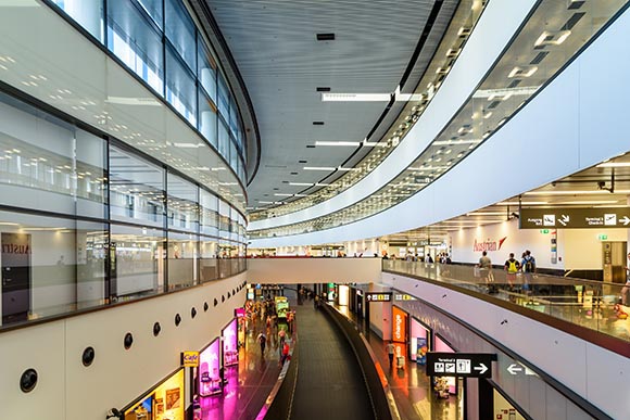 Vienna Airport Vienna Airport