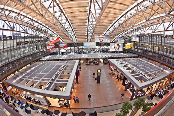 Hamburg Flughafen Hamburg Flughafen